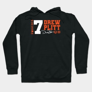 Drew Plitt Hoodie